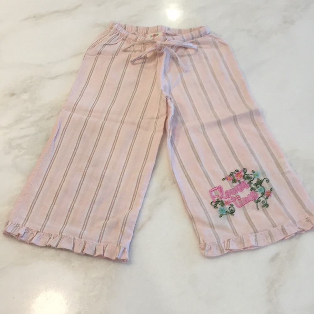 Mish Girls Pants